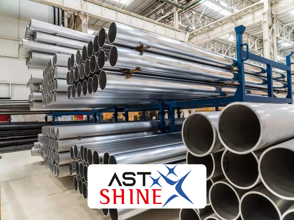 carbon steel pipes