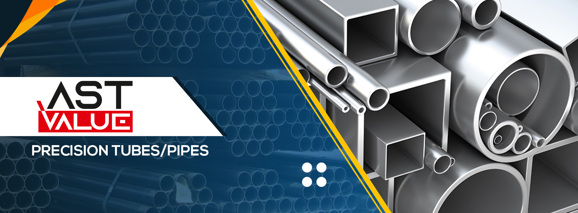 pre galvanised pipes