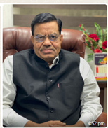Chairman's Message